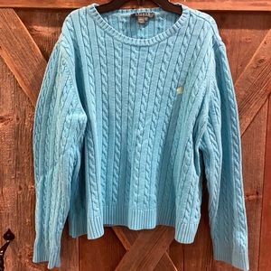 Ralph Lauren crewneck